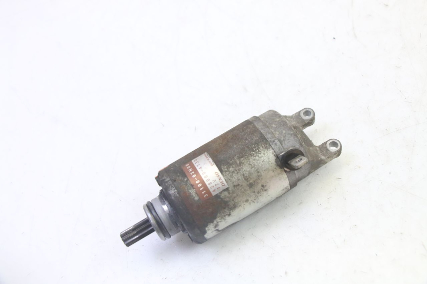 photo de DEMARREUR SUZUKI BURGMAN 125 (2007 - 2014)