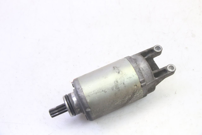 photo de DEMARREUR SUZUKI BURGMAN 125 (2007 - 2014)