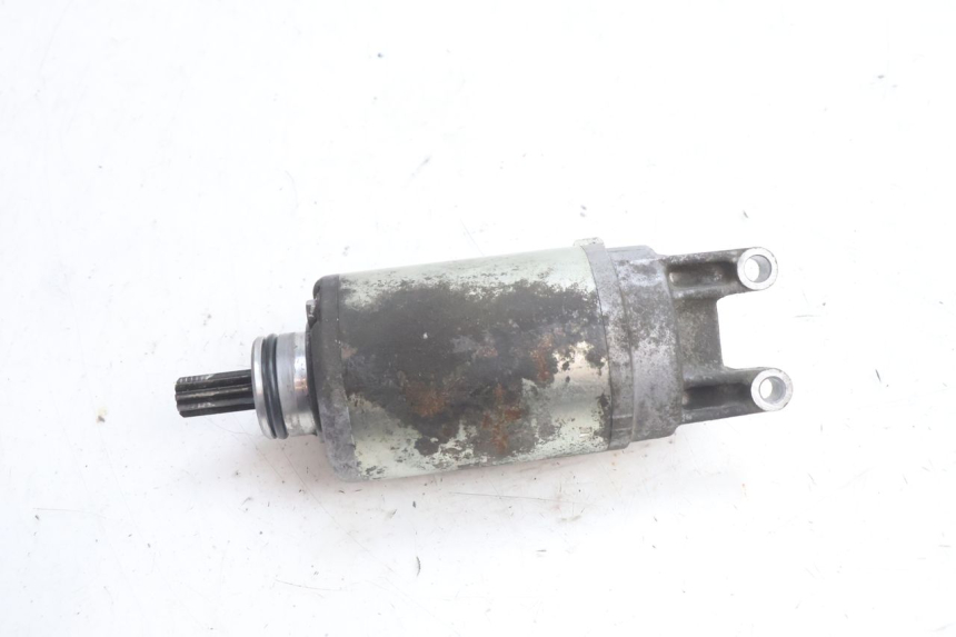 photo de DEMARREUR SUZUKI BURGMAN 125 (2007 - 2014) - Autre angle de vue
