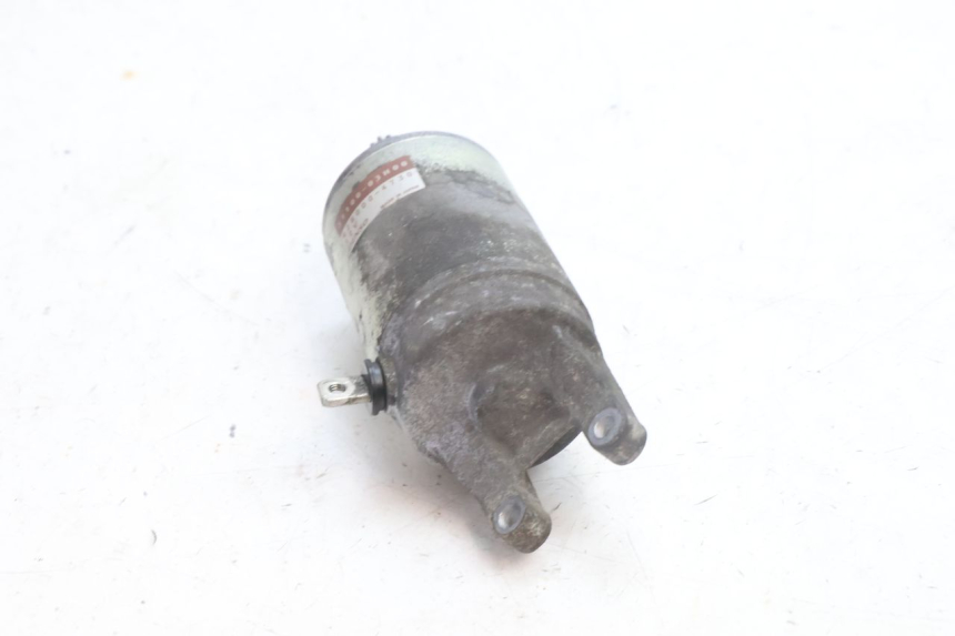 photo de DEMARREUR SUZUKI BURGMAN 125 (2007 - 2014) - État de surface