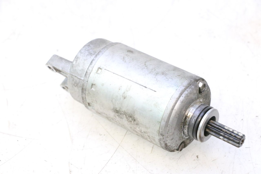 photo de DEMARREUR SUZUKI BURGMAN EXECUTIVE ABS 650 (2006 - 2012) - Vue principale