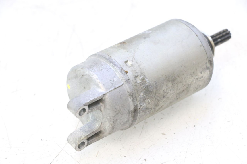 photo de DEMARREUR SUZUKI BURGMAN EXECUTIVE ABS 650 (2006 - 2012) - Autre angle de vue