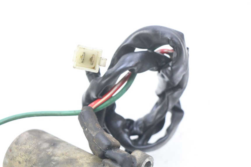 photo de DEMARREUR PEUGEOT BUXY 50 (1993 - 1998) - Autre angle de vue