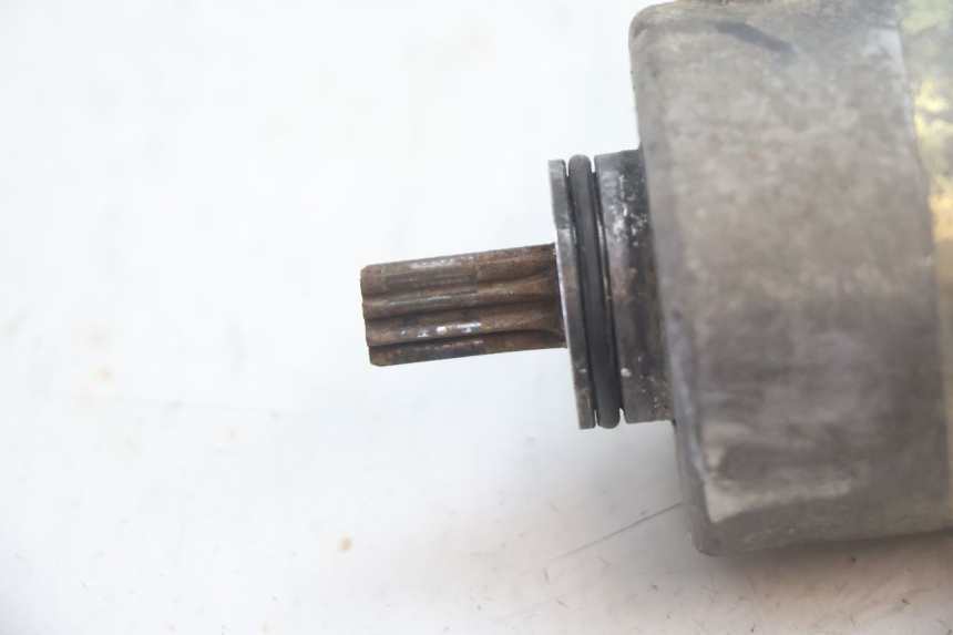 photo de DEMARREUR YAMAHA BW'S BWS 125 (2010 - 2013) - Détail de la pièce