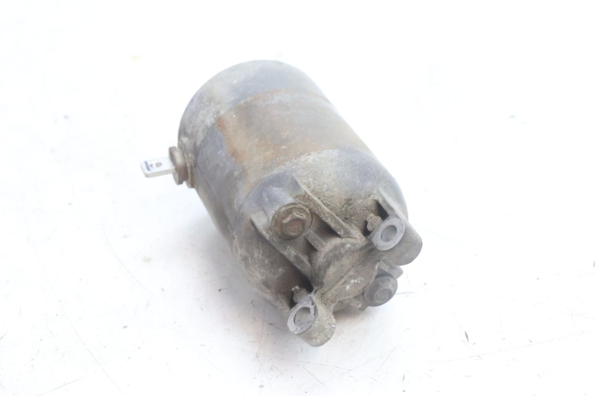 photo de DEMARREUR YAMAHA BW'S BWS 125 (2010 - 2013) - Points de fixation