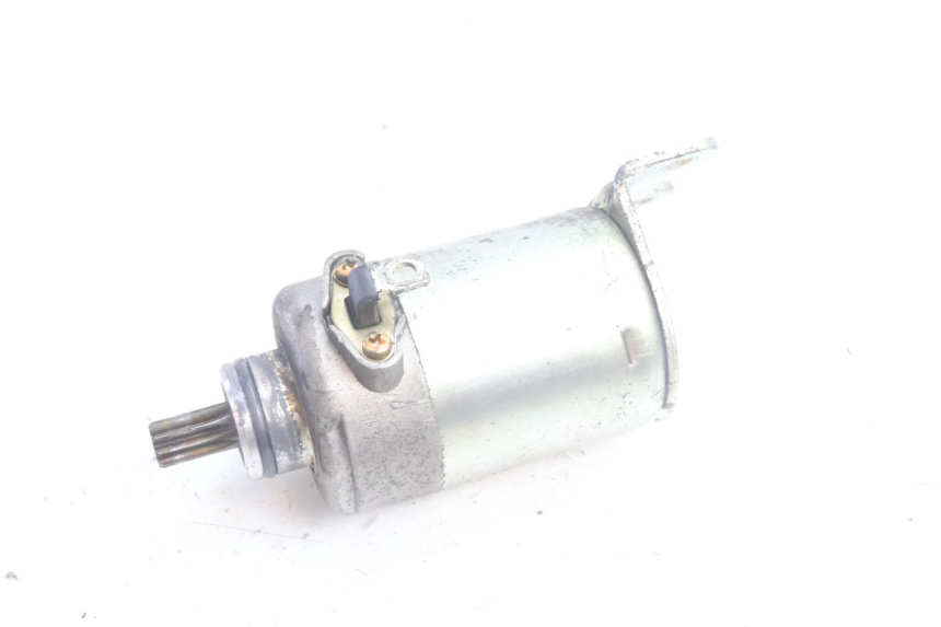 photo de DEMARREUR BMW C1 125 (2000 - 2003) - Vue principale
