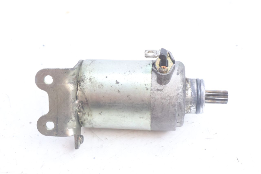 photo de DEMARREUR BMW C1 125 (2000 - 2003) - Autre angle de vue