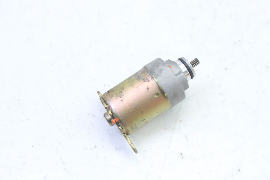 photo de DEMARREUR ORCAL CAVARO 4T 50 (2019 - 2023)