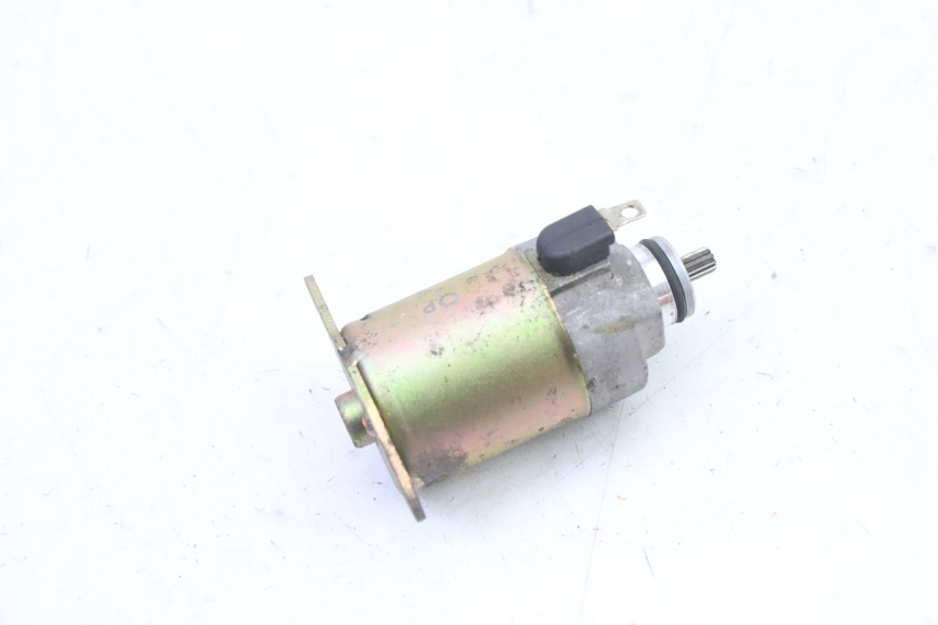 photo de DEMARREUR ORCAL CAVARO 4T 50 (2019 - 2023)