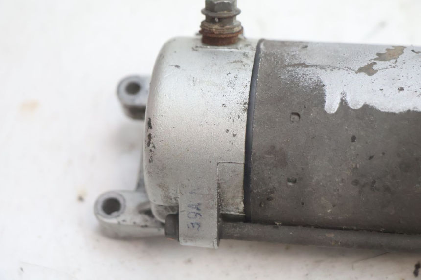 photo de DEMARREUR HONDA CB TWO FIFTY 250 (1991 - 2002) - Détail de la pièce