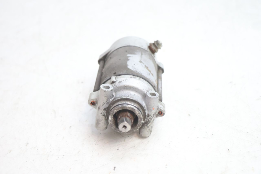 photo de DEMARREUR HONDA CB TWO FIFTY 250 (1991 - 2002) - État de surface