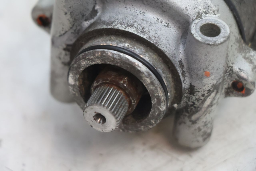 photo de DEMARREUR HONDA CB TWO FIFTY 250 (1991 - 2002) - Pièce contrôlée