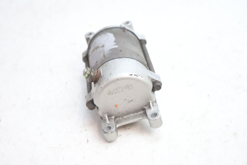 photo de DEMARREUR HONDA CB TWO FIFTY 250 (1991 - 2002) - Marquages et références