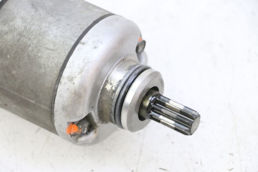 photo de DEMARREUR HONDA CBF 125 (2009 - 2015)