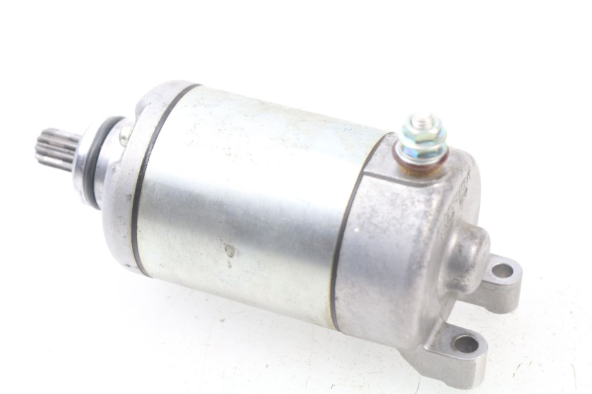 photo de DEMARREUR HONDA CBR RR FIREBLADE 1000 (2006 - 2007) - Zoom état d’usage