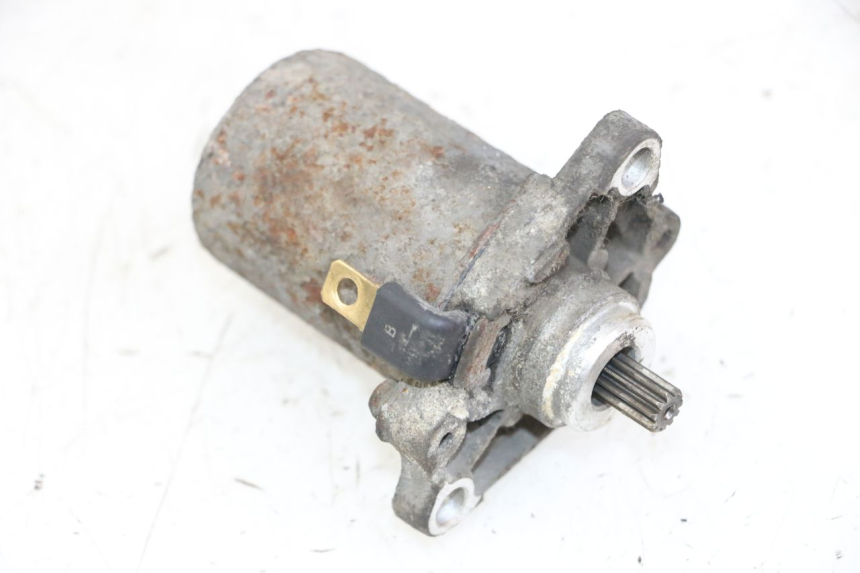 photo de DEMARREUR PEUGEOT CITYSTAR 50 (2013 - 2017) - Vue principale