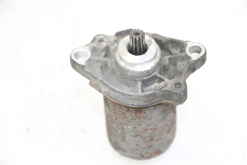 photo de DEMARREUR PEUGEOT CITYSTAR 50 (2013 - 2017) - Zoom état d’usage