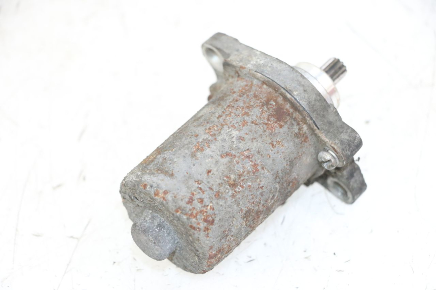 photo de DEMARREUR PEUGEOT CITYSTAR 50 (2013 - 2017) - Autre angle de vue