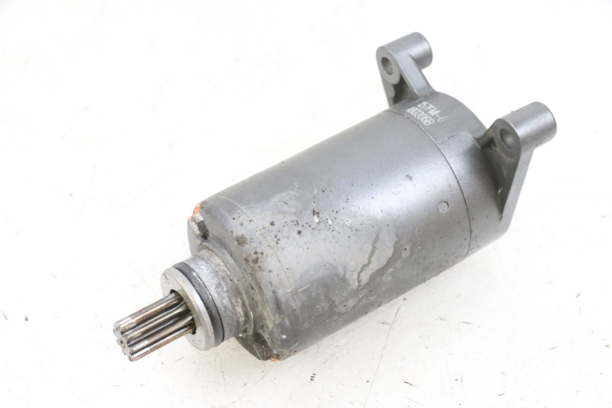 photo de DEMARREUR KSR CODE 125 (2018 - 2020) - Vue principale