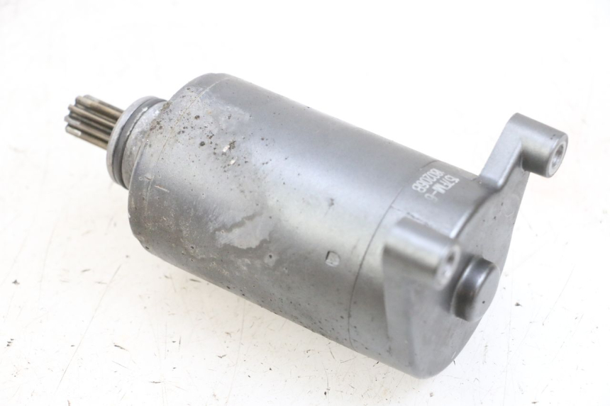 photo de DEMARREUR KSR CODE 125 (2018 - 2020) - Zoom état d’usage