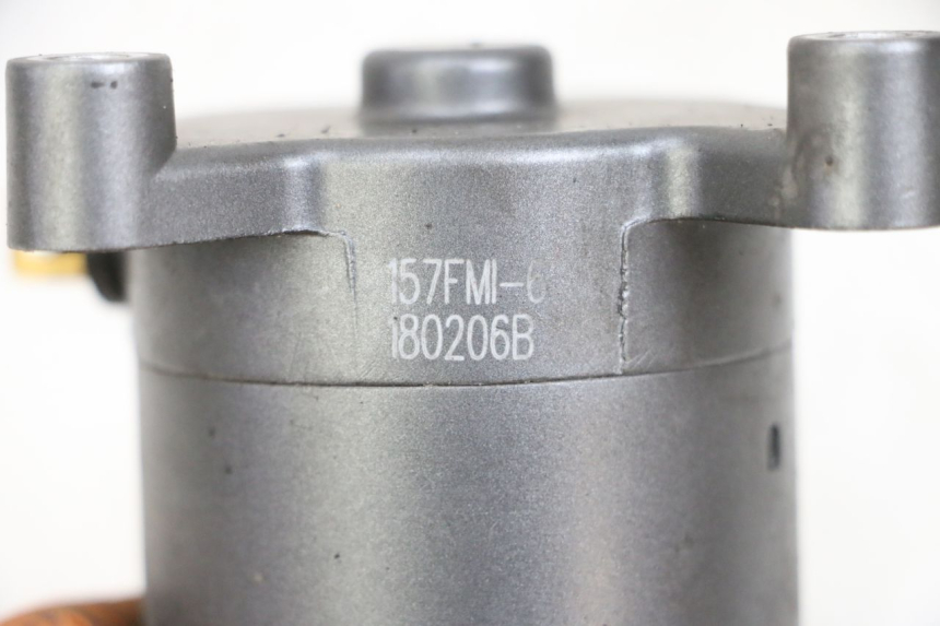 photo de DEMARREUR KSR CODE 125 (2018 - 2020) - Vue d’ensemble