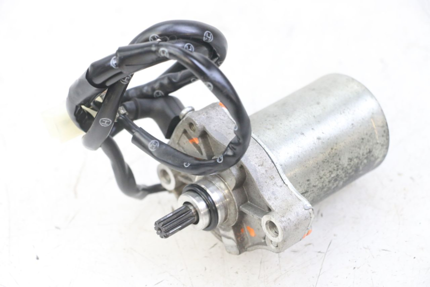 photo de DEMARREUR HONDA CRF-F CRF F 110 (2019 - 2022)