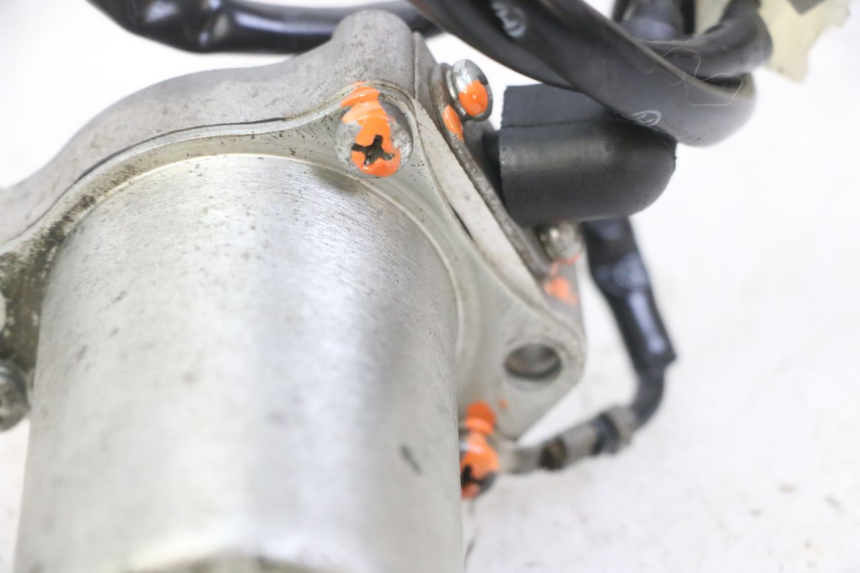 photo de DEMARREUR HONDA CRF-F CRF F 110 (2019 - 2022)