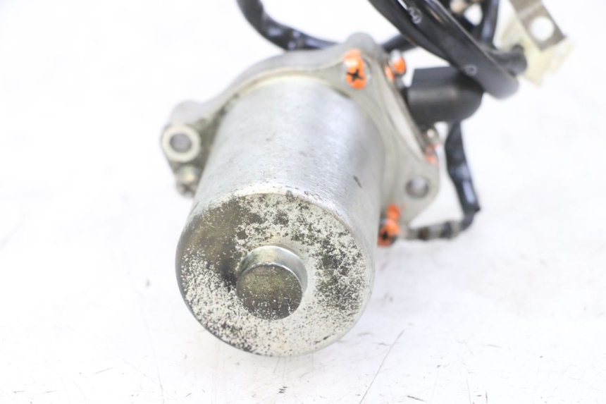photo de DEMARREUR HONDA CRF-F CRF F 110 (2019 - 2022)