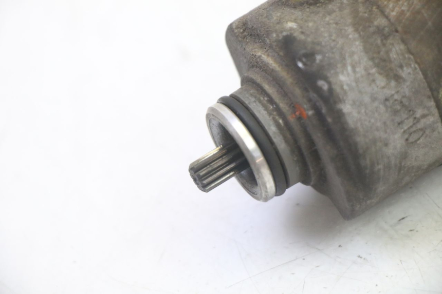 photo de DEMARREUR SYM CROX 4T 50 (2016 - 2023)