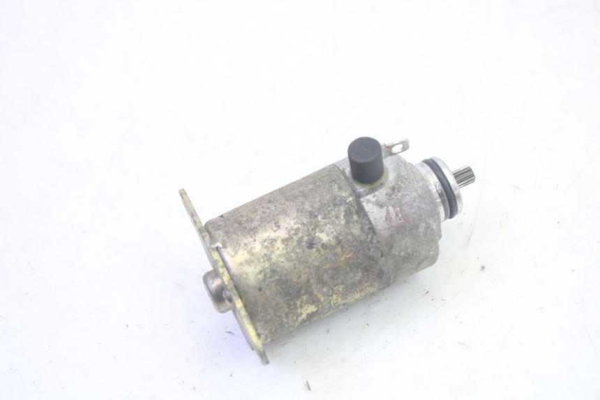 photo de DEMARREUR SYM CROX 4T 50 (2016 - 2023) - Autre angle de vue