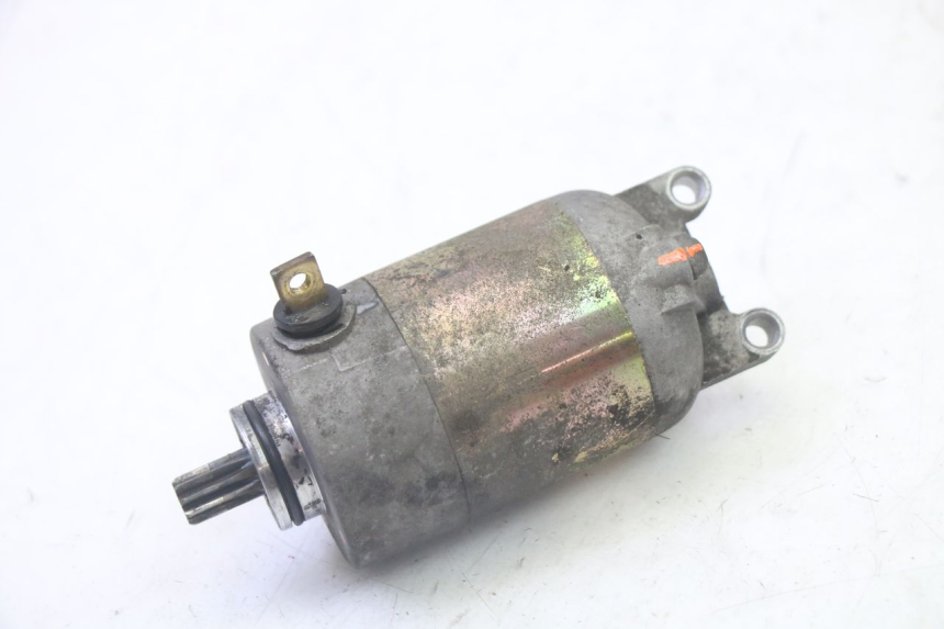 photo de DEMARREUR YAMAHA CYGNUS X INJECTION 125 (2007 - 2013)