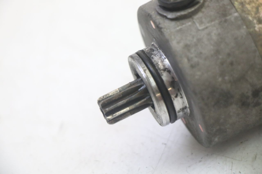 photo de DEMARREUR YAMAHA CYGNUS X INJECTION 125 (2007 - 2013)