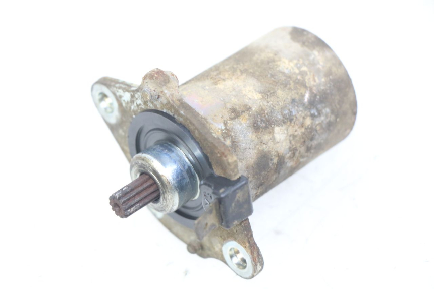 photo de DEMARREUR DAELIM S FIVE 2T 50 (2005 - 2009)