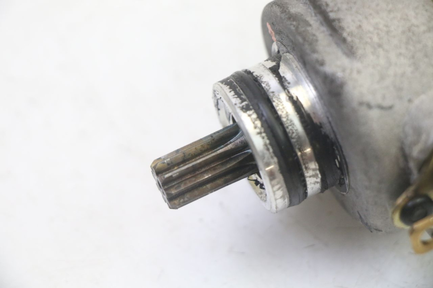 photo de DEMARREUR KYMCO DINK STREET 125 (2009 - 2014)