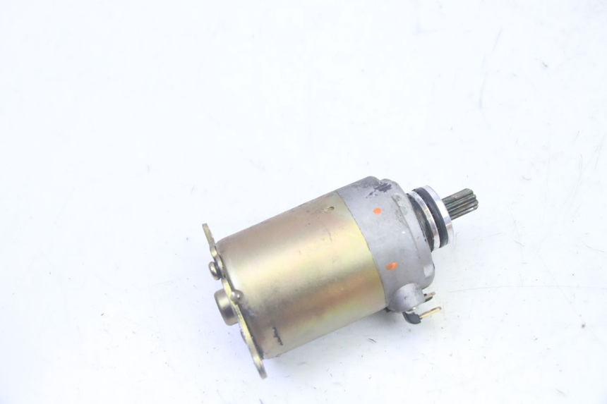 photo de DEMARREUR KYMCO DINK STREET 125 (2009 - 2014)