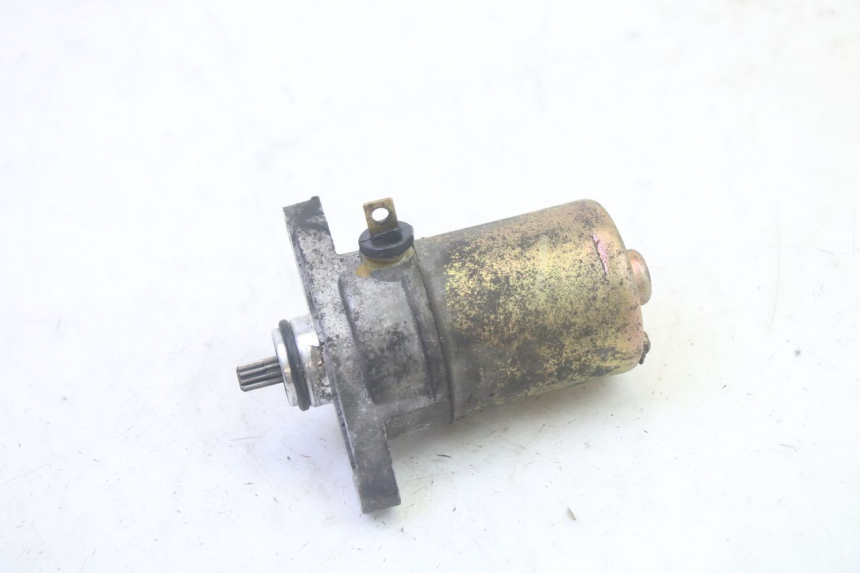 photo de DEMARREUR PEUGEOT DJANGO 4T 50 (2014 - 2019) - Vue principale