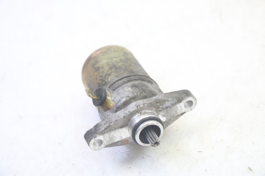 photo de DEMARREUR PEUGEOT DJANGO 4T 50 (2014 - 2019) - Autre angle de vue