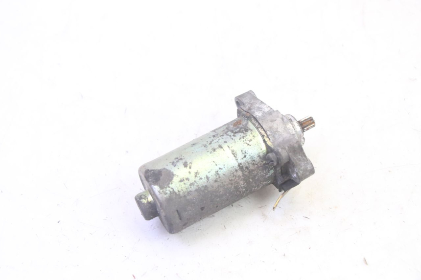 photo de DEMARREUR PEUGEOT DJANGO 4T 50 (2014 - 2019) - Vue d’ensemble