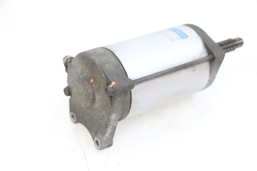 photo de DEMARREUR SUZUKI DL V STROM 1000 (2002 - 2007) - Autre angle de vue