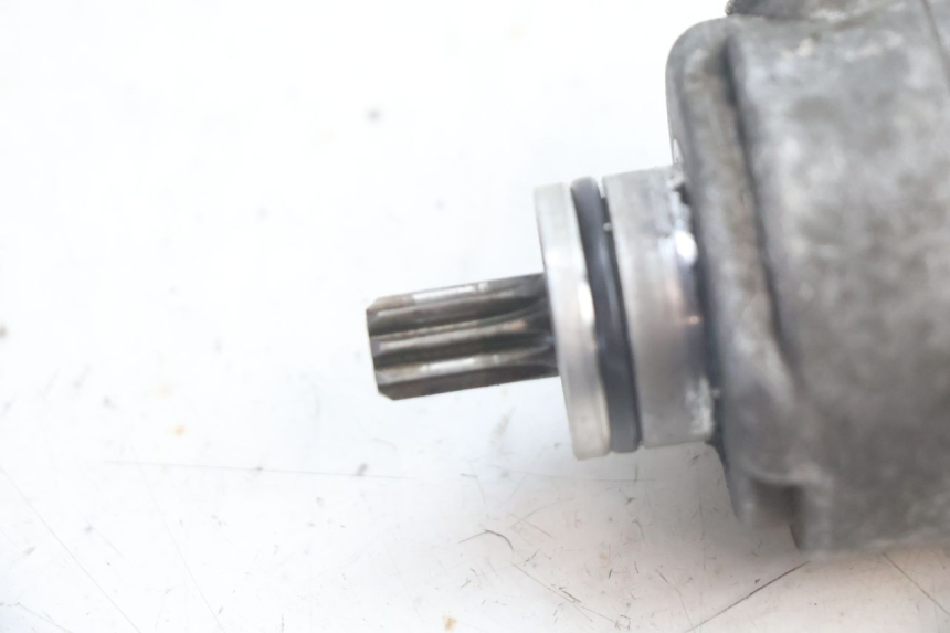 photo de DEMARREUR CF MOTO E-CHARM 125 (2005 - 2008) - Détail de la pièce