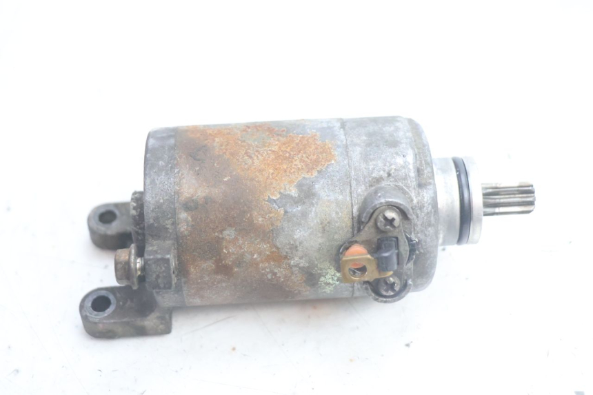 photo de DEMARREUR CF MOTO E-CHARM 125 (2005 - 2008) - Vue d’ensemble