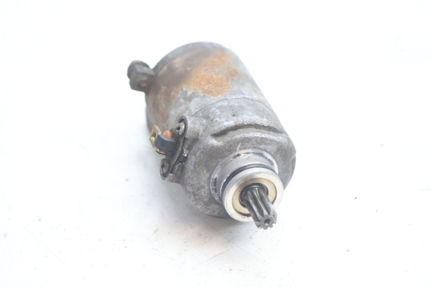 photo de DEMARREUR CF MOTO E-CHARM 125 (2005 - 2008) - État de surface