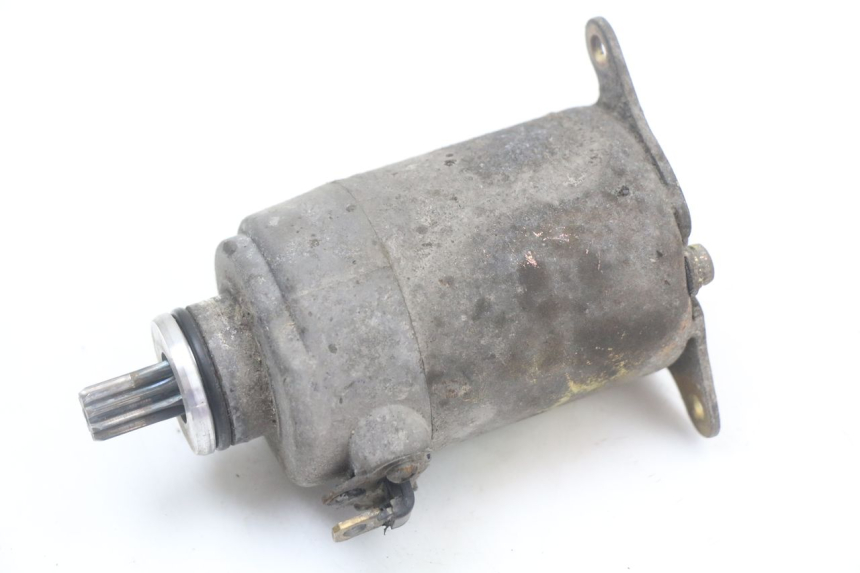 photo de DEMARREUR LONGJIA EASY MAX 125 (2020 - 2024)