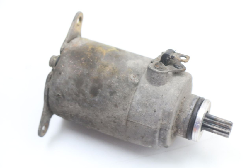 photo de DEMARREUR LONGJIA EASY MAX 125 (2020 - 2024)