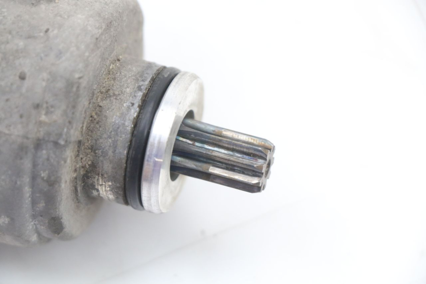 photo de DEMARREUR LONGJIA EASY MAX 125 (2020 - 2024)