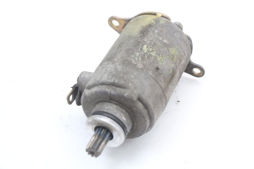 photo de DEMARREUR LONGJIA EASY MAX 125 (2020 - 2024)