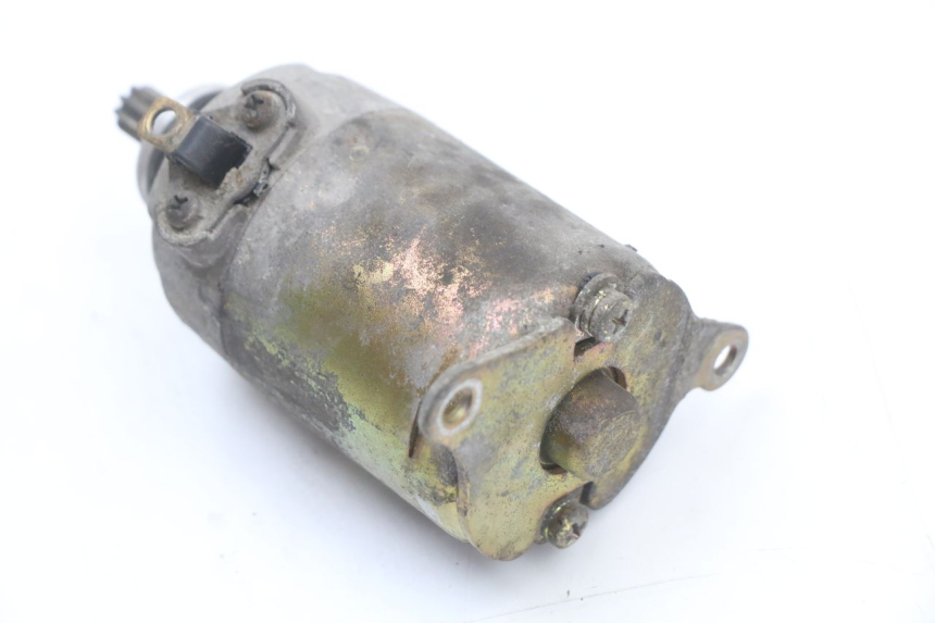 photo de DEMARREUR LONGJIA EASY MAX 125 (2020 - 2024)