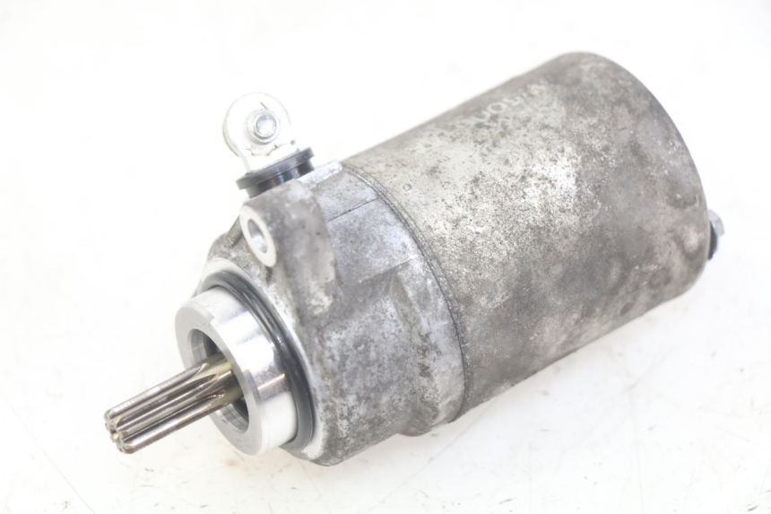 photo de DEMARREUR YAMAHA D'ELIGHT DELIGHT 125 (2017 - 2020) - Vue principale