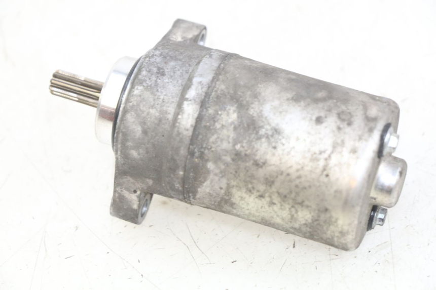 photo de DEMARREUR YAMAHA D'ELIGHT DELIGHT 125 (2017 - 2020) - Détail de la pièce