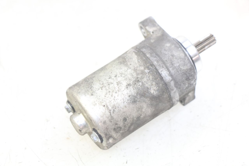 photo de DEMARREUR YAMAHA D'ELIGHT DELIGHT 125 (2017 - 2020) - Zoom état d’usage